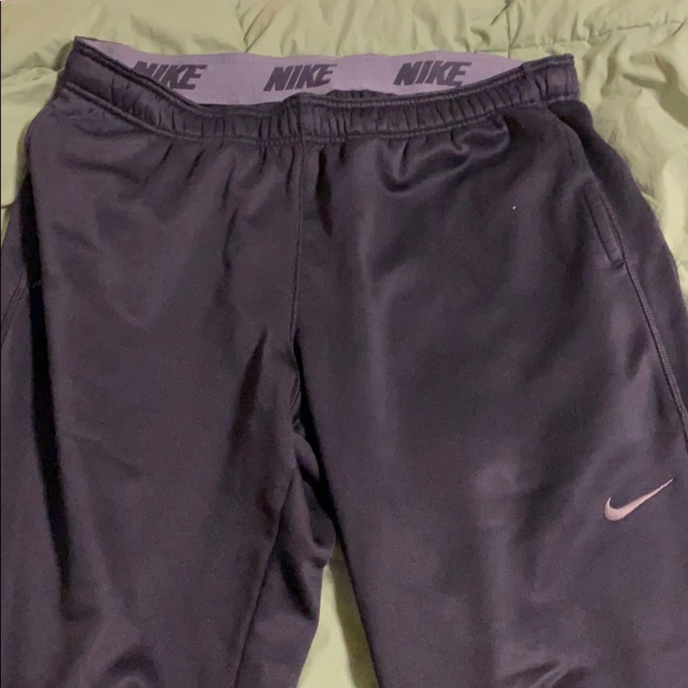 Nike therma-fit pants